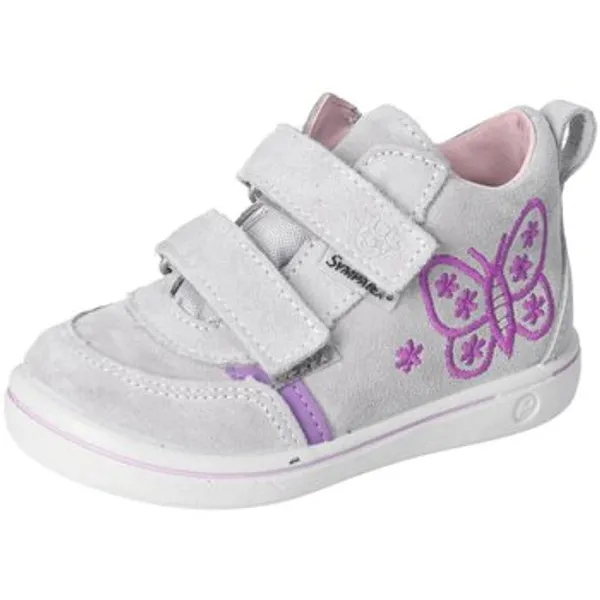 Ricosta Lage Sneakers Grijs, vergelijk prijzen bij 1 winkel