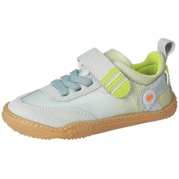 Ricosta Lage Sneakers Groen, vergelijk prijzen bij 1 winkel