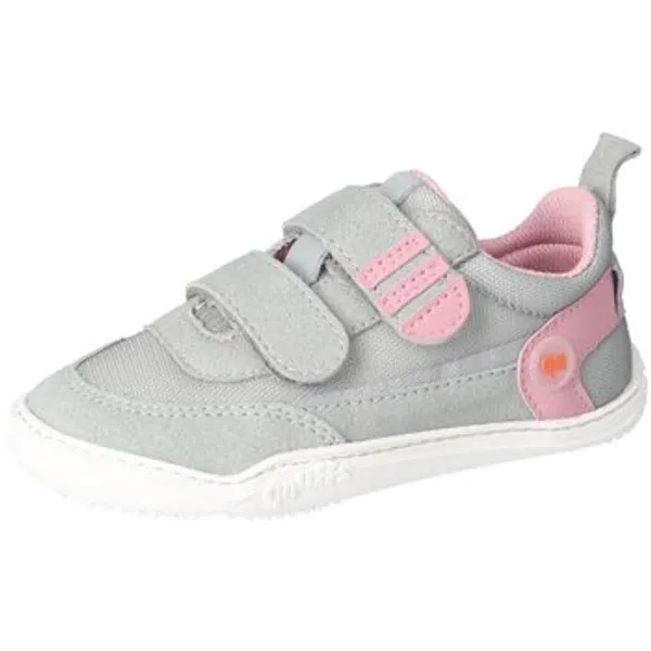 Ricosta Lage Sneakers Grijs, vergelijk prijzen bij 1 winkel