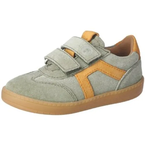 Ricosta Lage Sneakers Groen, vergelijk prijzen bij 1 winkel