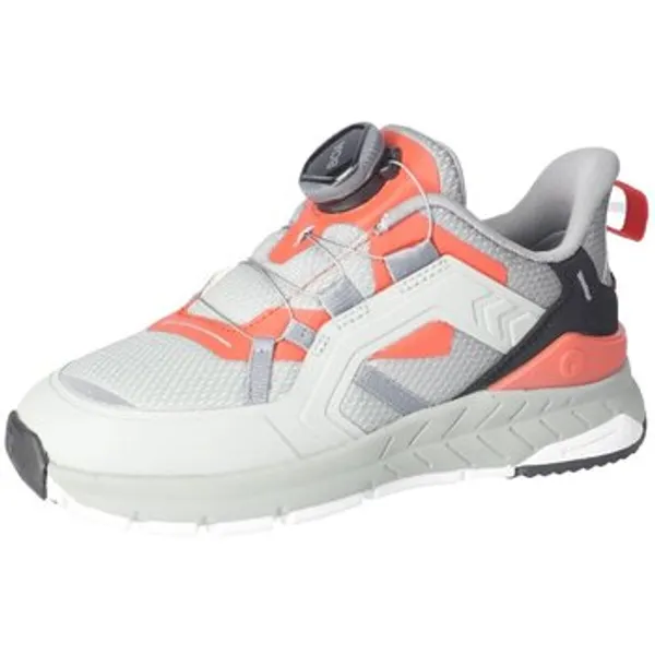 Ricosta Lage Sneakers Grijs, vergelijk prijzen bij 1 winkel