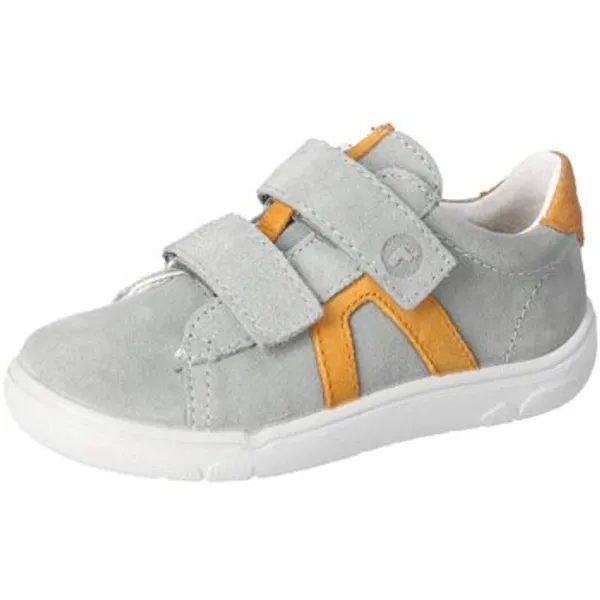 Ricosta Lage Sneakers Grijs, vergelijk prijzen bij 1 winkel