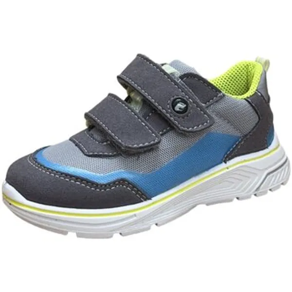 Ricosta Lage Sneakers Grijs, vergelijk prijzen bij 1 winkel