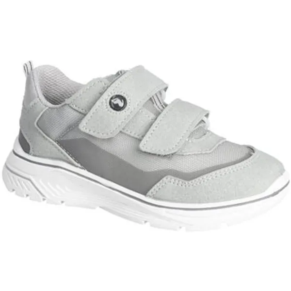 Ricosta Lage Sneakers Grijs, vergelijk prijzen bij 1 winkel