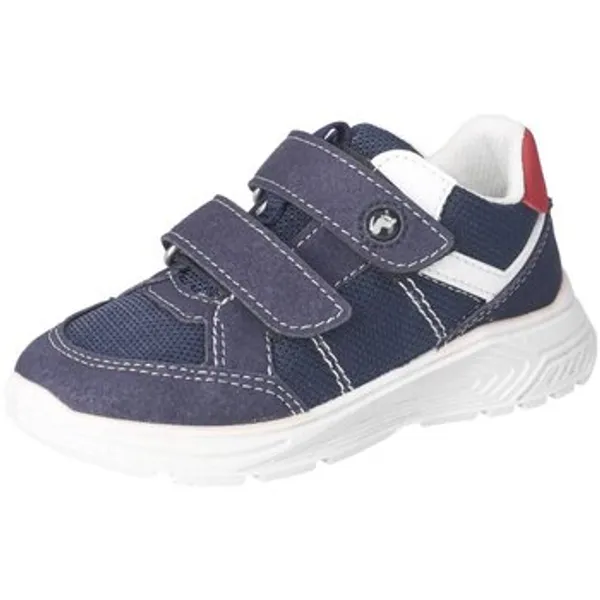 Ricosta Lage Sneakers, vergelijk prijzen bij 1 winkel
