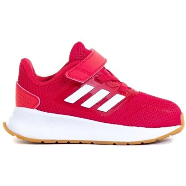 adidas Runfalcon I Rood, vergelijk prijzen bij 1 winkel