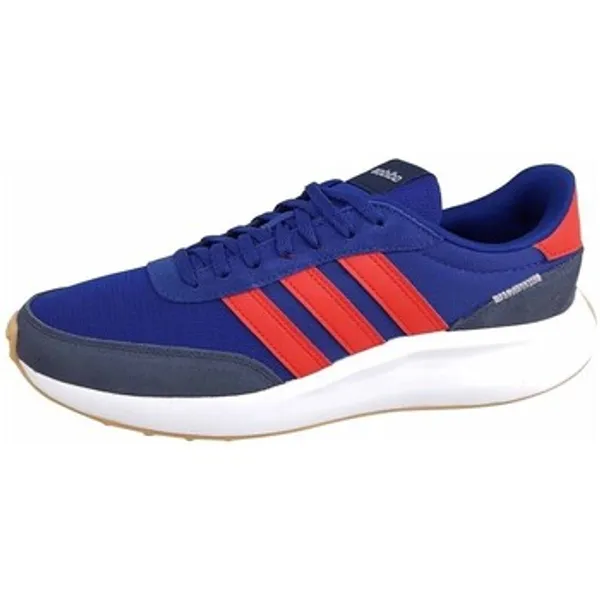 adidas Run 70S Blauw, vergelijk prijzen bij 1 winkel