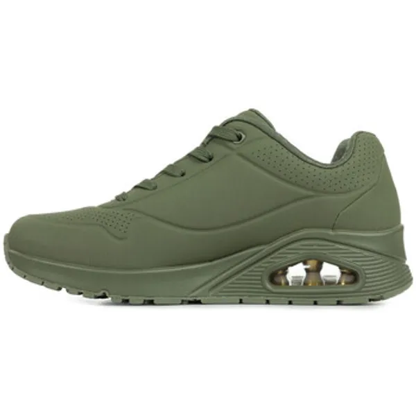 Skechers Uno Stand On Air Groen, vergelijk prijzen bij 1 winkel