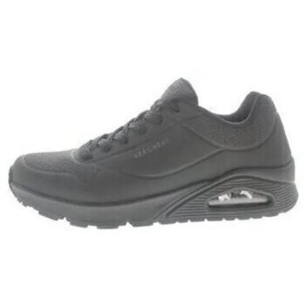 Skechers Uno Stand on Air Zwart, vergelijk prijzen bij 1 winkel