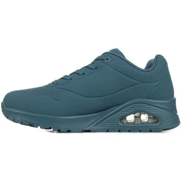 Skechers Uno Stand On Air Blauw, vergelijk prijzen bij 1 winkel