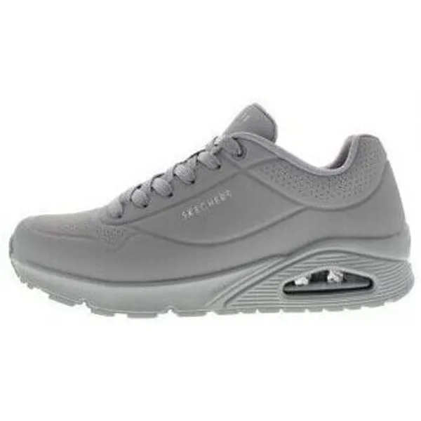 Skechers Uno Stand on Air Grijs, vergelijk prijzen bij 1 winkel