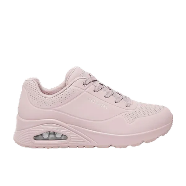 Skechers Uno Stand On Air Skecher Street LAV Roze, vergelijk prijzen bij 2 winkels