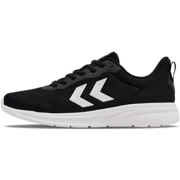 Hummel Lage Sneakers Multicolor, vergelijk prijzen bij 1 winkel
