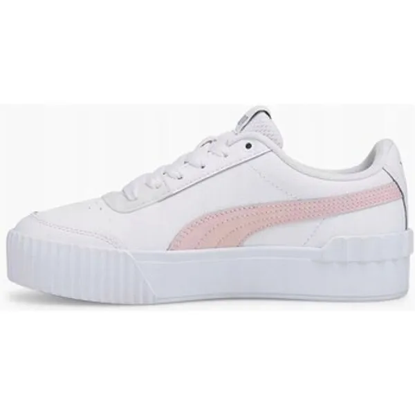 Puma Carina Lift Wit, vergelijk prijzen bij 1 winkel