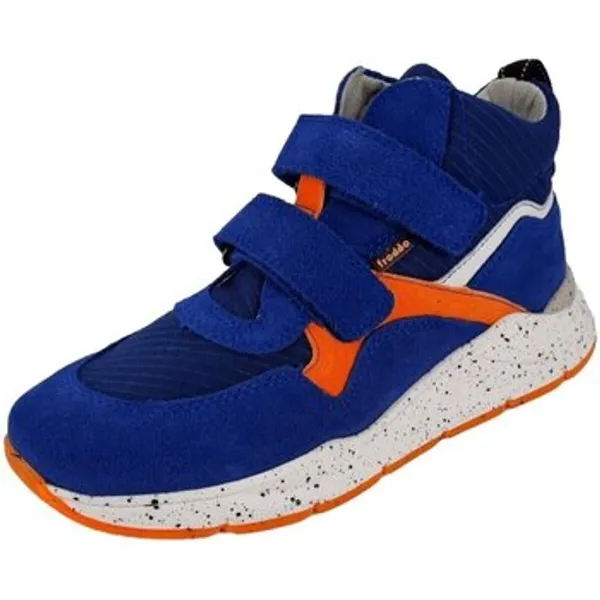 Froddo Sneakers Blauw, vergelijk prijzen bij 1 winkel
