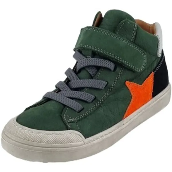Froddo Sneakers Groen, vergelijk prijzen bij 1 winkel