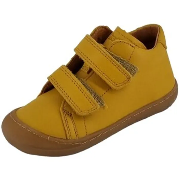 Froddo Sneakers Geel, vergelijk prijzen bij 1 winkel