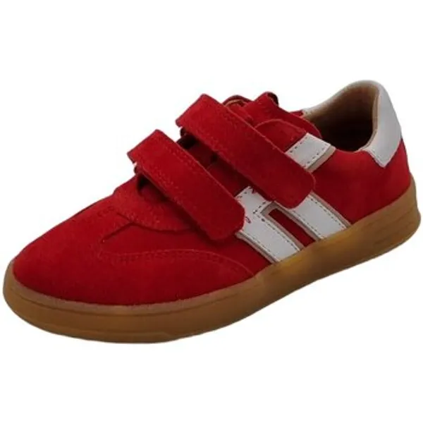 Froddo Sneakers Rood, vergelijk prijzen bij 1 winkel