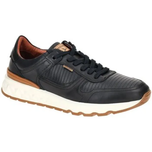 Pikolinos Lage Sneakers Blauw, vergelijk prijzen bij 1 winkel