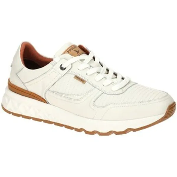 Pikolinos Lage Sneakers Wit, vergelijk prijzen bij 1 winkel