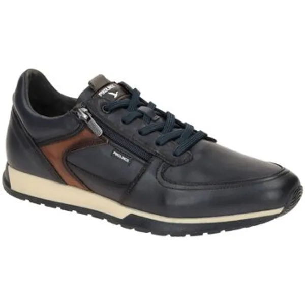Pikolinos Lage Sneakers Blauw, vergelijk prijzen bij 1 winkel