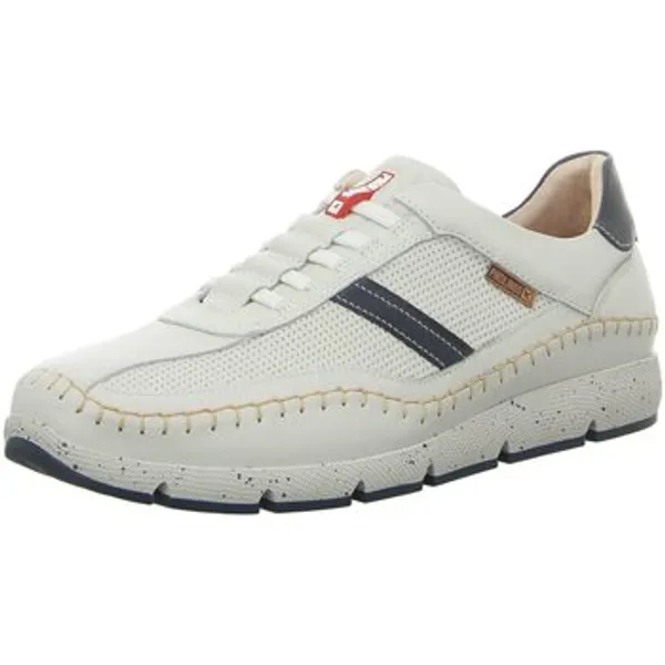 Pikolinos Lage Sneakers Wit, vergelijk prijzen bij 1 winkel