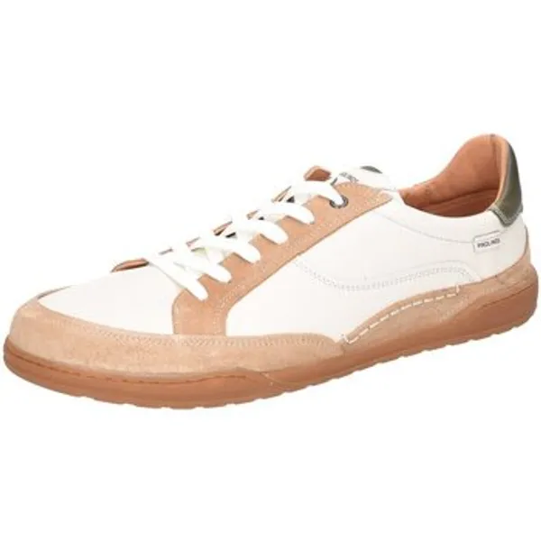 Pikolinos Lage Sneakers Beige, vergelijk prijzen bij 1 winkel