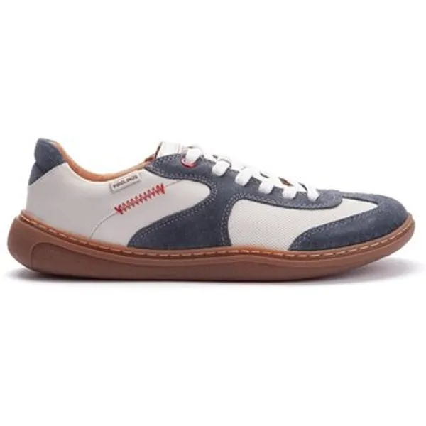 Pikolinos Lage Sneakers Wit, vergelijk prijzen bij 1 winkel