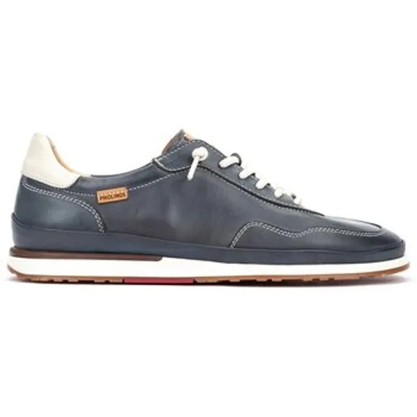 Pikolinos Lage Sneakers Blauw, vergelijk prijzen bij 1 winkel