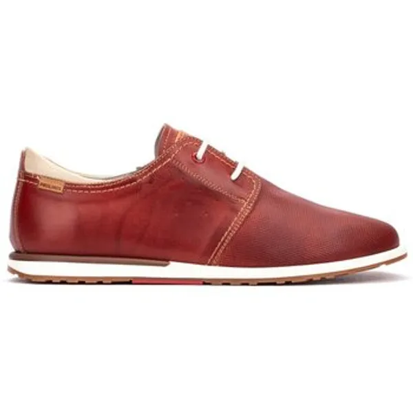 Pikolinos Lage Sneakers Rood, vergelijk prijzen bij 1 winkel