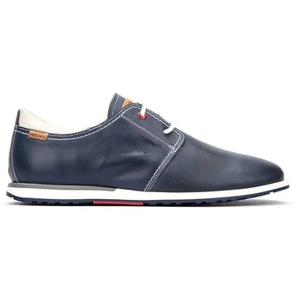 Pikolinos Lage Sneakers Blauw, vergelijk prijzen bij 1 winkel