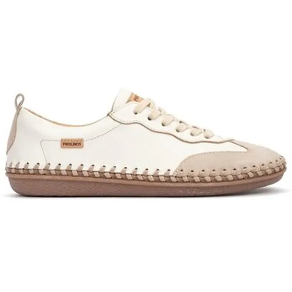 Pikolinos Lage Sneakers Wit, vergelijk prijzen bij 1 winkel