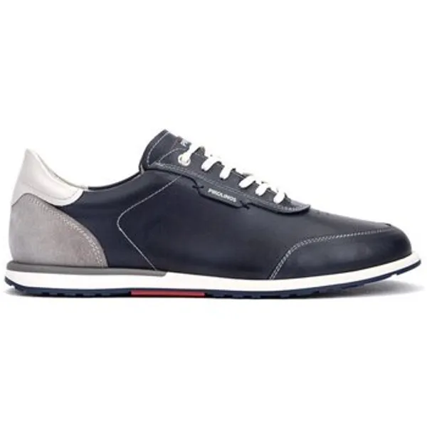 Pikolinos Lage Sneakers Blauw, vergelijk prijzen bij 1 winkel