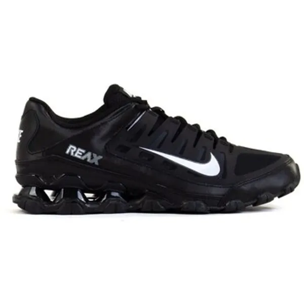 Nike Reax 8 TR Mesh Zwart, vergelijk prijzen bij 1 winkel