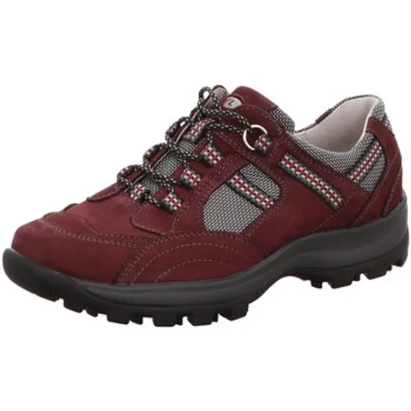 Victoria Lage Sneakers Rood, vergelijk prijzen bij 1 winkel