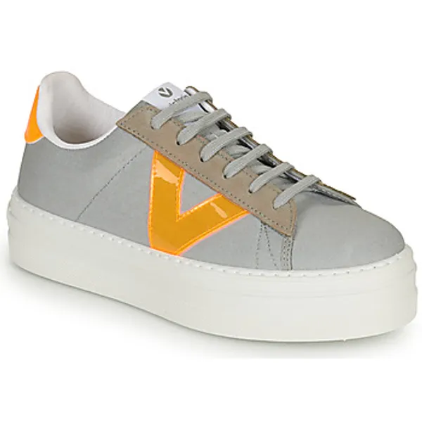 Victoria Lage Sneakers Wit, vergelijk prijzen bij 1 winkel