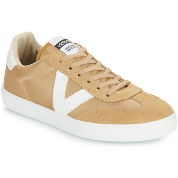 Victoria Lage Sneakers Multicolor, vergelijk prijzen bij 1 winkel