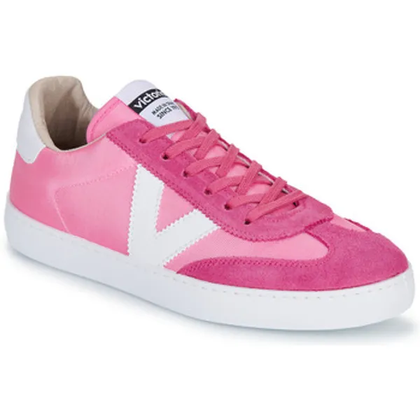 Victoria Lage Sneakers Multicolor, vergelijk prijzen bij 1 winkel