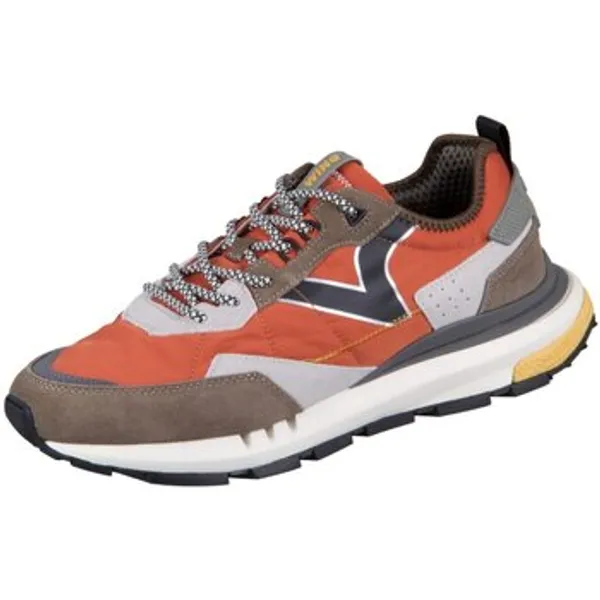 Victoria Lage Sneakers Oranje, vergelijk prijzen bij 1 winkel