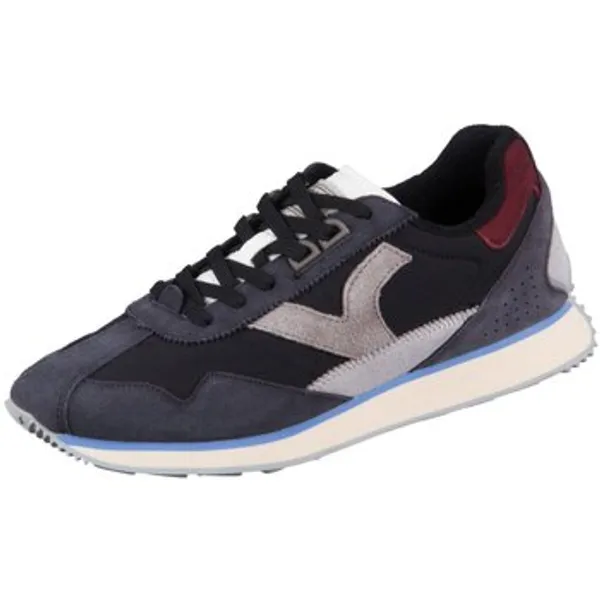 Victoria Lage Sneakers Zwart, vergelijk prijzen bij 1 winkel