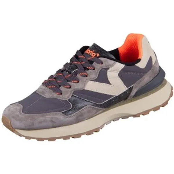 Victoria Lage Sneakers Blauw, vergelijk prijzen bij 1 winkel
