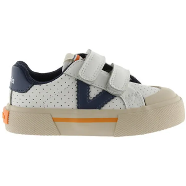 Victoria Lage Sneakers Multicolor, vergelijk prijzen bij 1 winkel