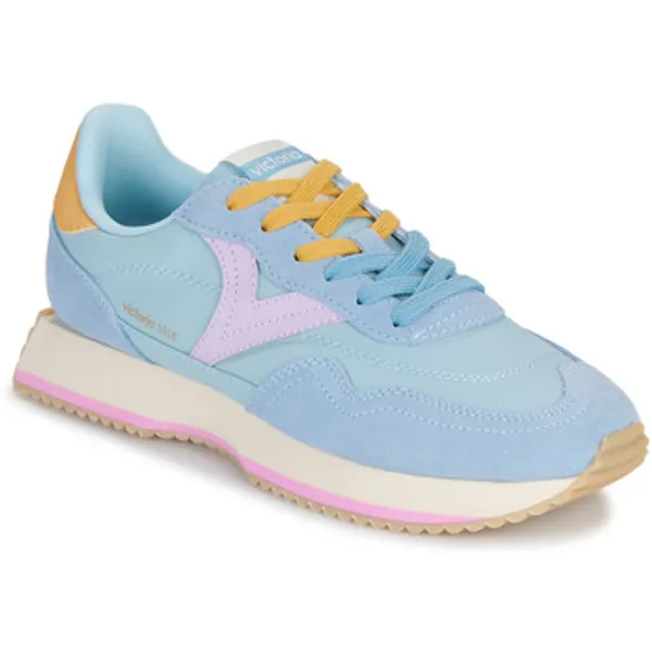 Victoria Lage Sneakers Multicolor, vergelijk prijzen bij 1 winkel