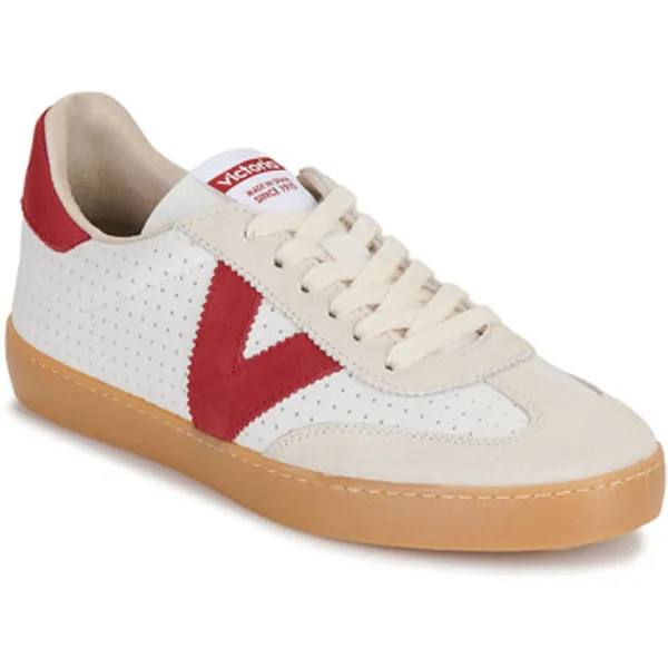 Victoria Lage Sneakers Multicolor, vergelijk prijzen bij 1 winkel
