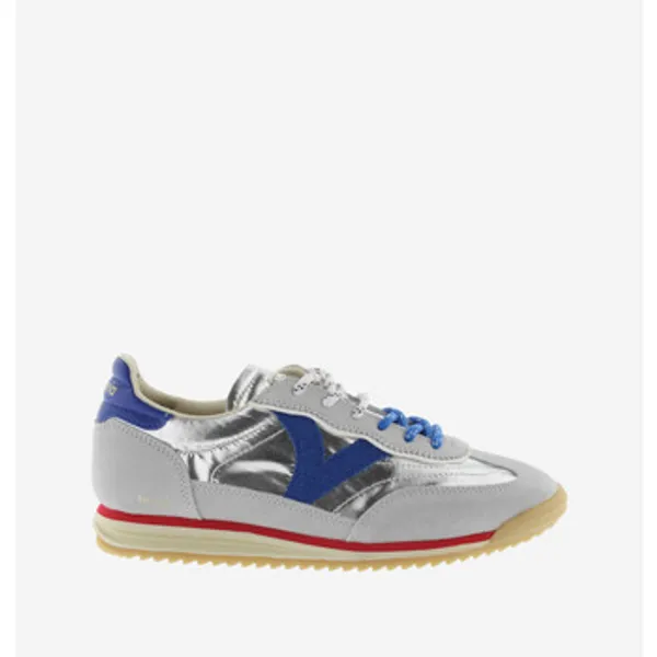 Victoria Lage Sneakers Multicolor, vergelijk prijzen bij 1 winkel
