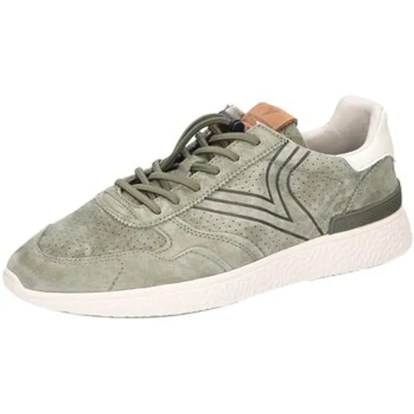 Victoria Lage Sneakers Groen, vergelijk prijzen bij 1 winkel