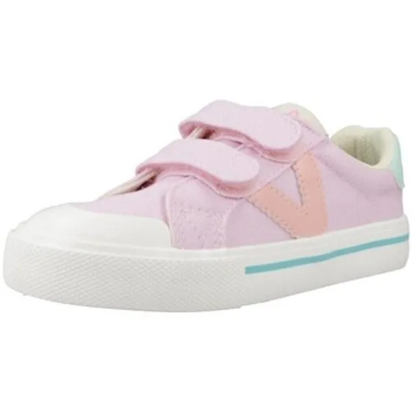Victoria Lage Sneakers Multicolor, vergelijk prijzen bij 1 winkel