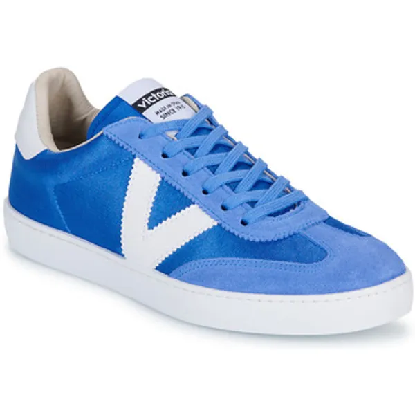 Victoria Lage Sneakers Multicolor, vergelijk prijzen bij 1 winkel