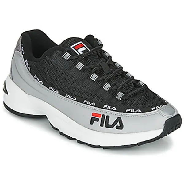 Fila DSTR97 Grijs, vergelijk prijzen bij 1 winkel