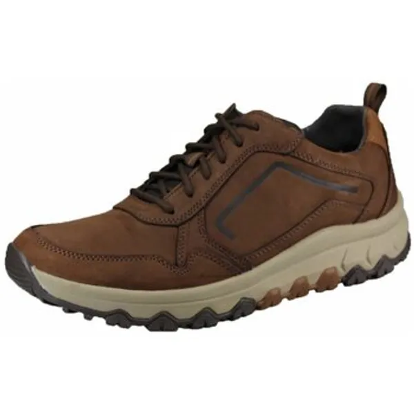 Gabor Sneakers Bruin, vergelijk prijzen bij 1 winkel